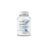 OstroVit Triple Magnesium + B6 P-5-P 90 Capsule